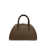 Сумка Damier Ebene Ribera MM (2005 год) 1