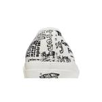 Повседневные Comme des Garçons x Vans OG Authentic LX 'Graffiti' 7