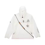 Куртки Nike ACG x CPFM Anorak Jacket 'White' 1