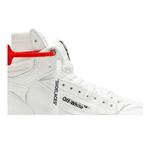 Кроссовки Off-White Off-Court High «White» 2