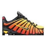 Кроссовки Nike Shox TL 'Sunrise Gradient' 2