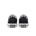 Лайфстайл Баскетбол Stussy x Converse One Star Low 'Black' 6