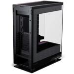 Phanteks EVOLV X2 MATRIX ATX Mid Tower корпус - Brushed Black 2