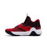Кроссовки Nike KD Trey 5 X 'University Red Black' 3