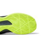 Кроссовки Under Armour Curry HOVR Splash 2 'Black Green' 5