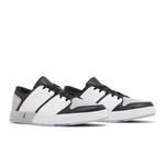 Повседневные Air Jordan Nu Retro 1 Low 'Light Smoke Grey' 8