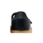 Кроссовки adidas Wmns Samba Jane 'Black White Gum' 7