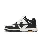 Кроссовки Off-White Out of Office 'Black White' 3