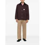 Brady relaxed straight-leg trousers 2