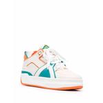 Кроссовки Courtside Mid 2