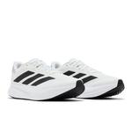 Кроссовки Adidas Duramo SL 2.0 'White Black Halo Silver' 8