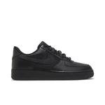 Кроссовки Slam Jam x Nike Air Force 1 Low 'Black Off Noir' 1