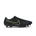 Бутсы Nike Phantom Venom Elite FG 'Black Volt' 1