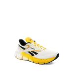 Кроссовки Floatzig White/Yellow 2