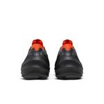 Образ жизни adidas adiFOM Q 'Black Imperial Orange' 6