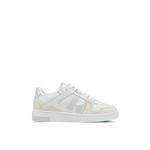 Замшевые кроссовки - Calvin Klein Footwear 1