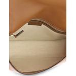 Blondie NM Chain Crossbody Bag Leather and Suede Medium shoulder bag 5