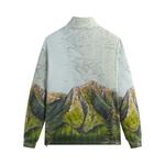 Полузастежки Kith For Columbia Big Sur Quarter Zip 'Arrival' 2