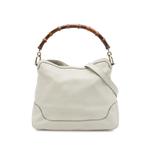 Сумка-сэтчел Calfskin Bamboo Diana (2016-2026 годы) 1