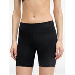 logo-print shorts 2