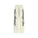 Двусторонние спортивные брюки Cursive 1