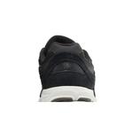 Кроссовки New Balance 2002R Big Kid Wide 'Black Phantom' 7