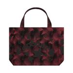 Сумки-тоут Sp5der Beluga Plaid Tote 'Черный' 1