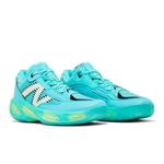 Кроссовки New Balance Fresh Foam BB v2 'Cyber Jade' 8