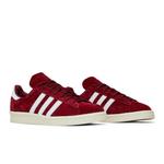 Кроссовки Adidas Campus 80s 'Collegiate Burgundy' 8