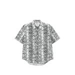 Рубашка Snake Camo 1
