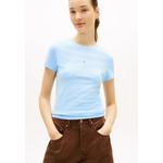 Узкая футболка Slim Linear - Tommy Jeans 1
