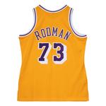 Топ 1998/99 Dennis Rodman Los Angeles Lakers Swingman Player 2