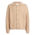 Вязаный кардиган Stadium Beige 1