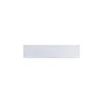 Повязки на голову Kith Ivy For Wilson Logo Wide Headband 'White' 2