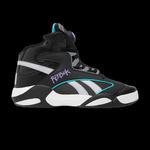 Кроссовки Reebok Shaq Attaq 'Blacktop' 1