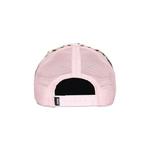 Кепки Palace Claw Furry Trucker 'Leopard Pink' 2