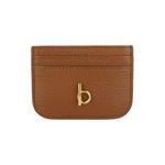 Картхолдеры Burberry Rocking Horse Card Case 'Ореховый' 1