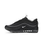 Кроссовки Nike Wmns Air Max 97 'Sakura Pack - Black' 3