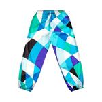 Брюки Supreme x Emilio Pucci Спортивные штаны 'Синий' 2