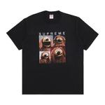 Футболки Supreme Rowlf Tee 'Black' 1