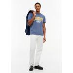 Футболка Regular Crest Arch - Tommy Jeans 4