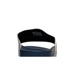 Слайды Adidas Adilette Slide 'Adi Blue White' 7