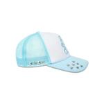 Caps Palace x Vivienne Westwood Trucker 'Синий' 3