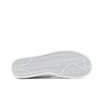 Кроссовки Nike Wmns Blazer Low LE 'Тройной белый' 4