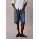 Свободные длинные джинсовые шорты - Calvin Klein Jeans 1