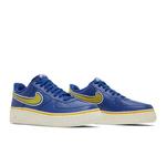 Кроссовки Nike Air Force 1 '07 LV8 Sport 'Warriors' 8