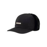 Кепки Stussy x Denim Tears Earflap Cap 'Черный' 3