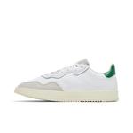 Кроссовки Kith x adidas SC Premiere 'Green' 3