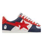 Повседневная обувь USPS x Bapesta 'Priority Mail Express Label' 3