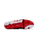 Бутсы adidas Predator Mania Boot 'Black Vivid Red' 4